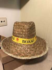 Chapéu de Palha Beirão