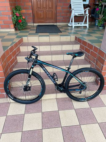 Rower MTB STEVENS Sonora Carbon 29”