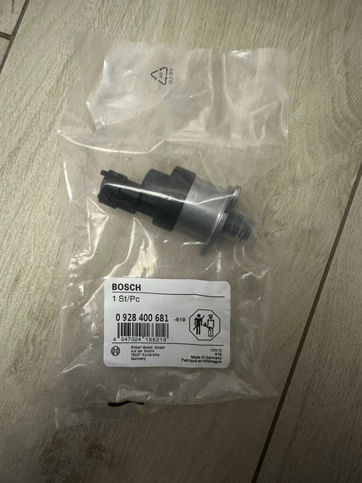 Регулятор давления топлива Suzuki Grand vitara 1.9 ddis 0928400681