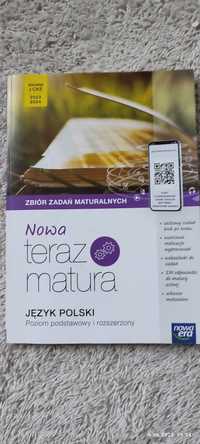 Zbiór zadań język polski matura