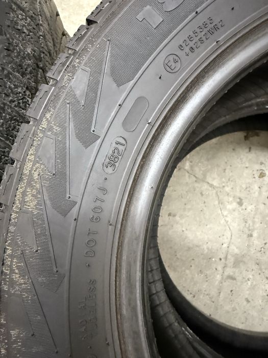 185/65/R14 пара і пара зима