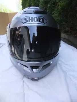 Kask Shoei Multitec rozmiar M