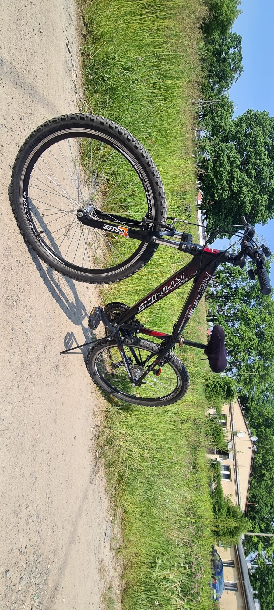 Sprzedam Rower MTB  KANDS MONSTER 26"