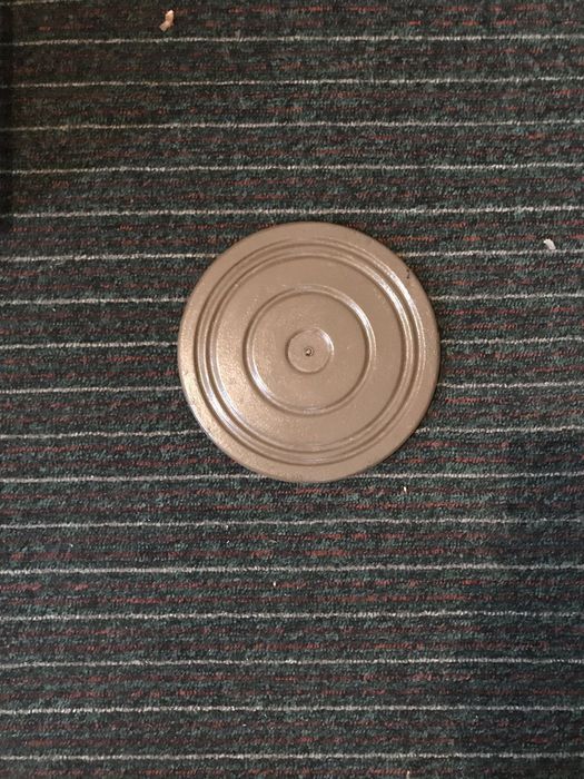 Эспандер пружинный.