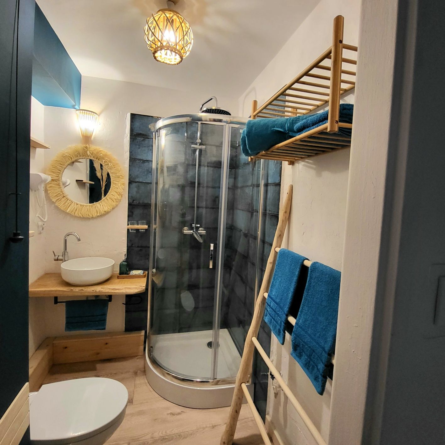 Apartament "Trzecie drzwi po lewej " Świnoujście