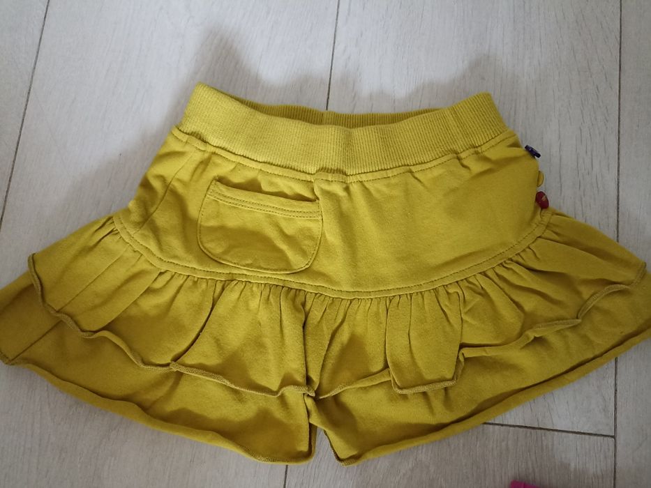 Spódniczki coccodrillo 80
