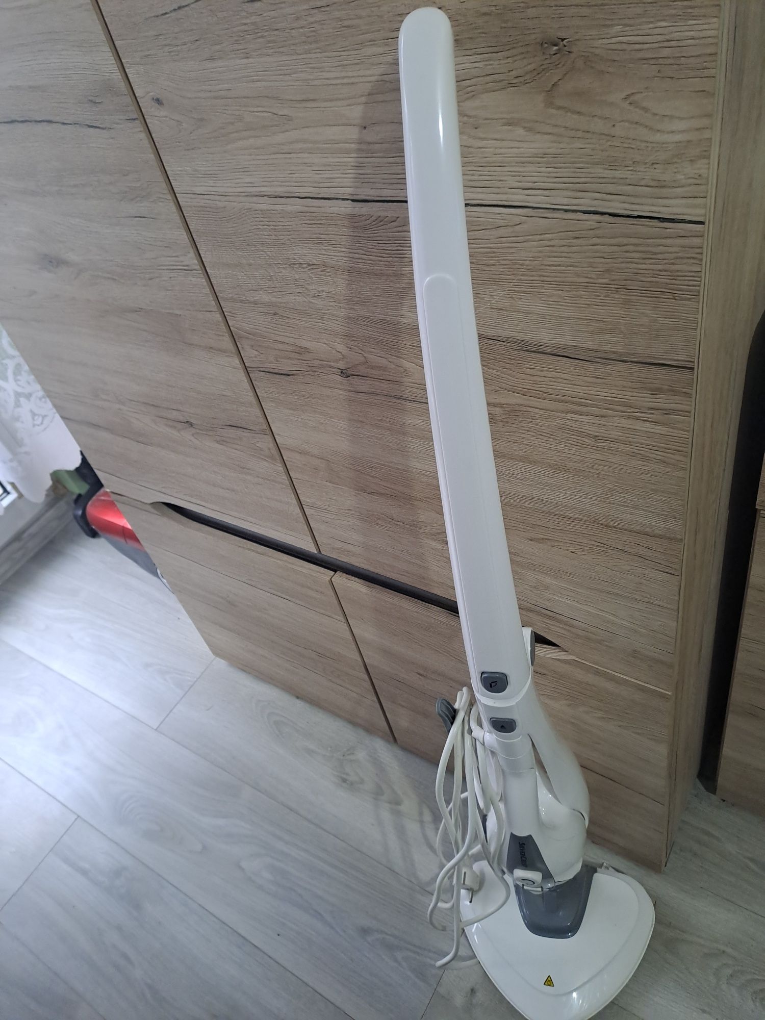 Sprzedam mopa elektrycznego