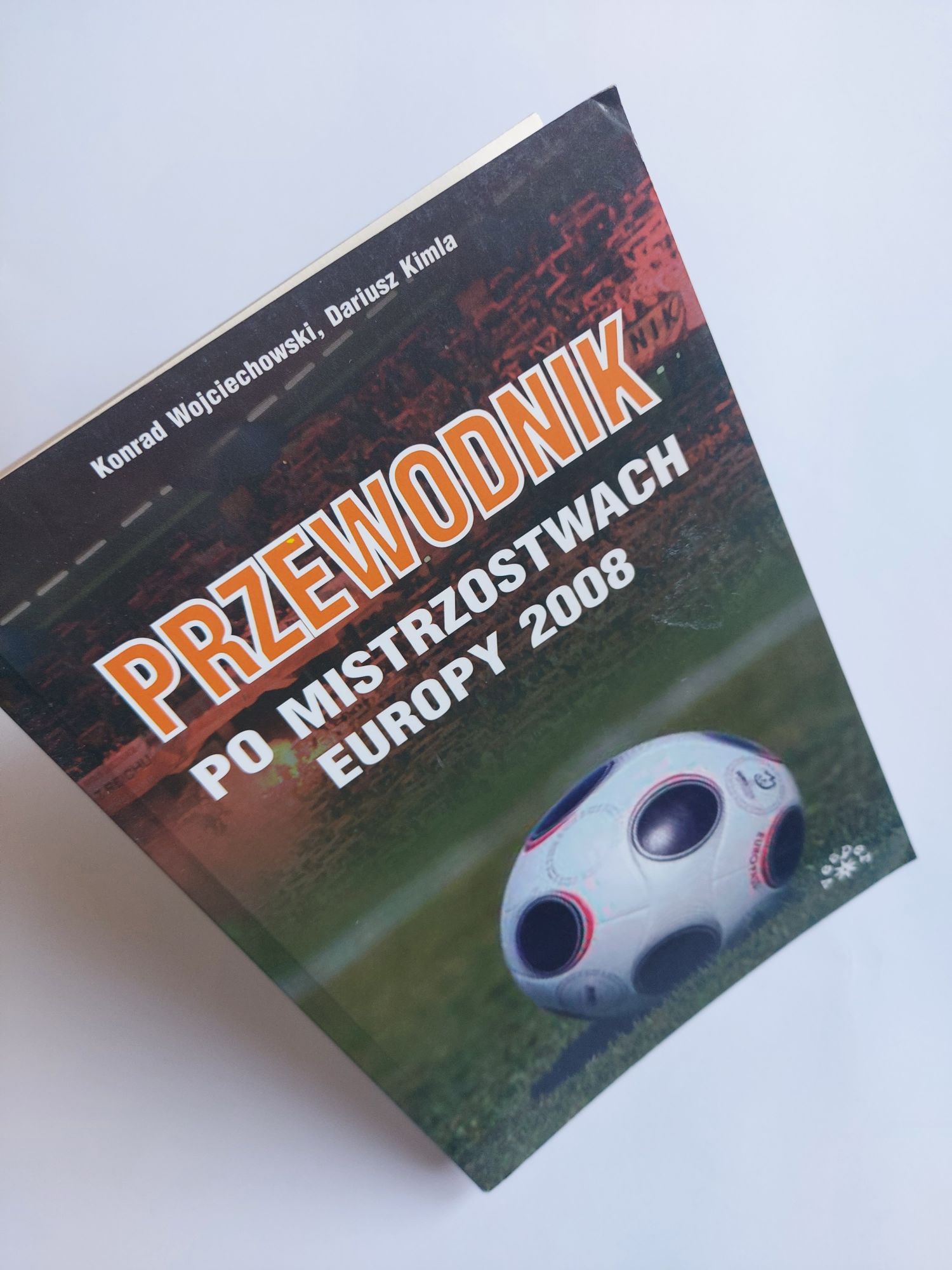 Przewodnik po Mistrzostwach Europy 2008