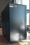 CoolerMaster Silencio 352 - obudowa komputerowa mATX