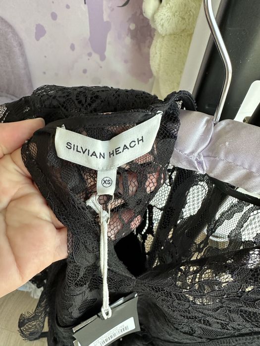 Сукня Silvian Heach