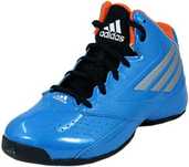 Kpocівки adidas 3 series nba Індонезія