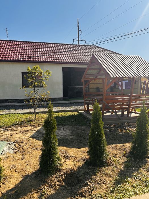 Кімната біля термальні води Косино