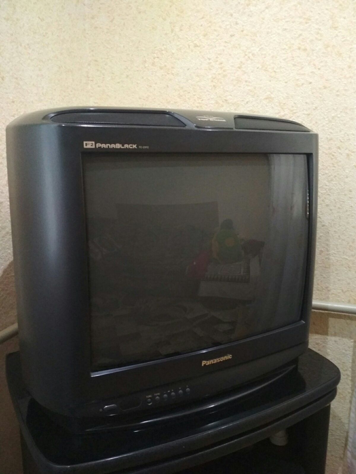 Телевизор Panasonic TC-21F2