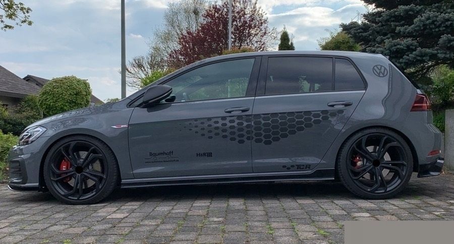 FELGI R19 5x112 VW Phaeton Scirocco Skoda Enyaq IV Kodiaq Octavia 3 4
