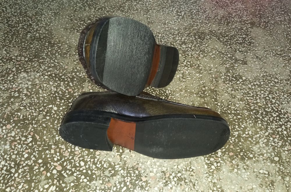 Mocassins Kiki di Shoes sapato para menino