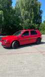 Golf 4 1.9tdi 140km