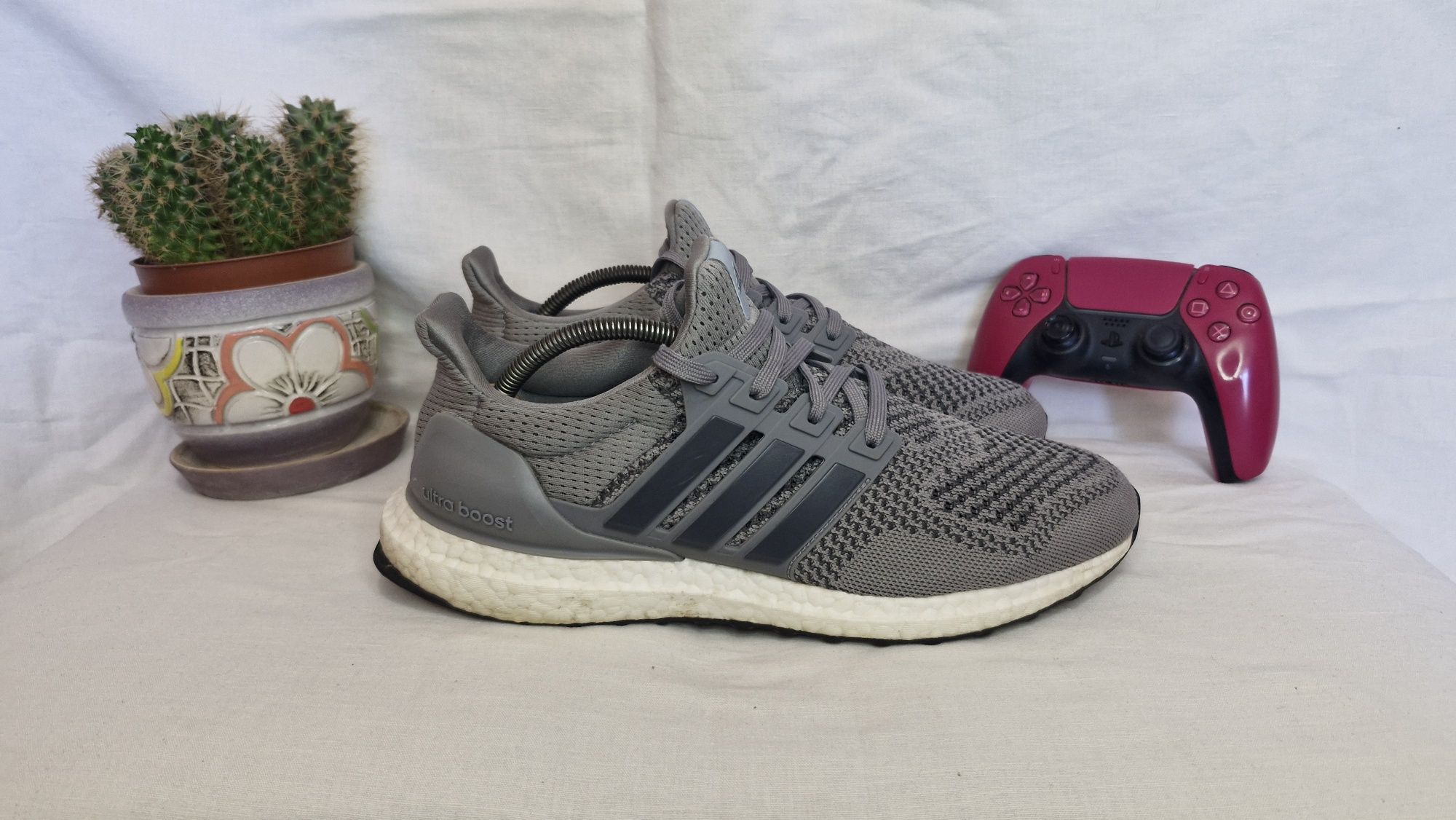 Кросівки Adidas Ultraboost.Розмір 43
