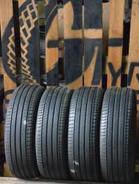 Резина шини колеса літо літні 205 60 r16 Michelin Primacy 4 Gtyres
