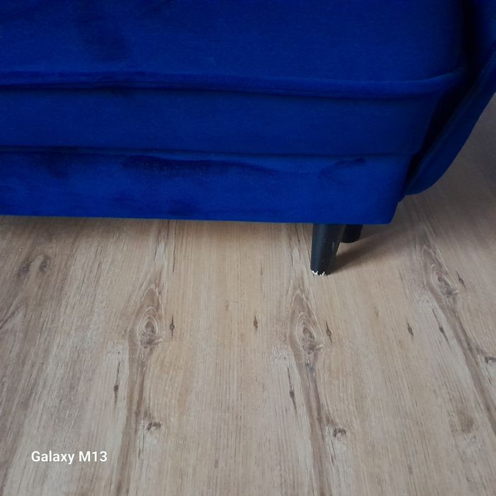 Sofa z funkcją spania