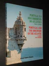 Alfredo Pinheiro Marques);Portugal e o Descobrimento do Atlântico-