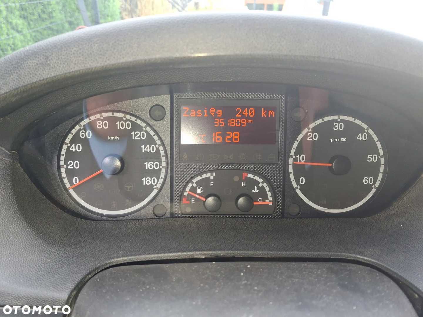 Peugeot Boxer l2h2 klima dobra kondycja salon pl