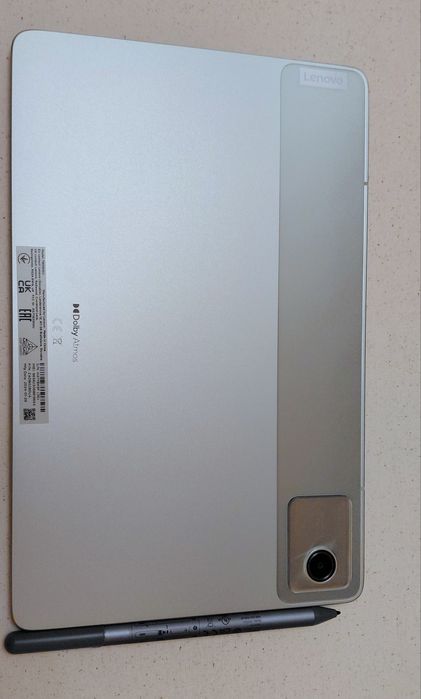 Новий Lenovo Tab