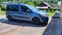Citroen Berlingo Multispace