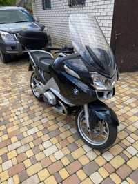 Продам BMW R1200RT