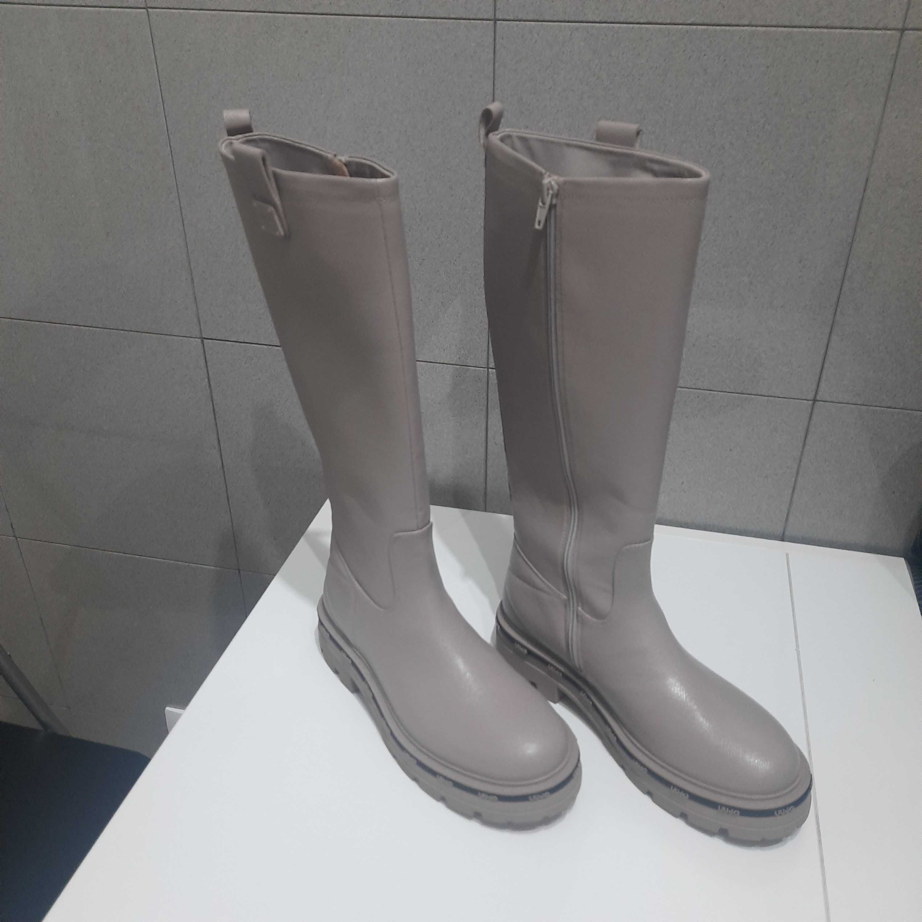 Botas Liu Jo Novas
