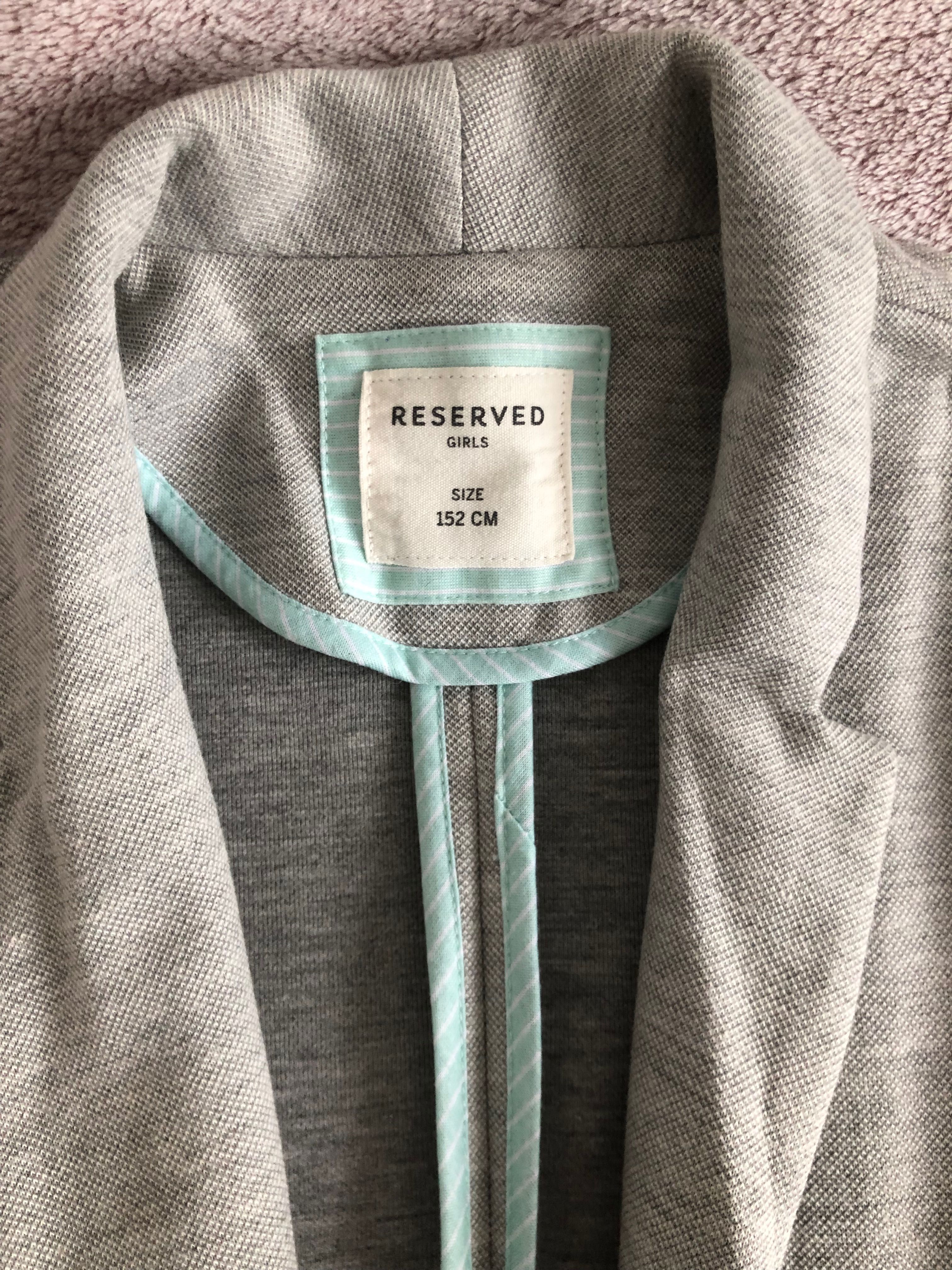 Żakiet Reserved 152/XS