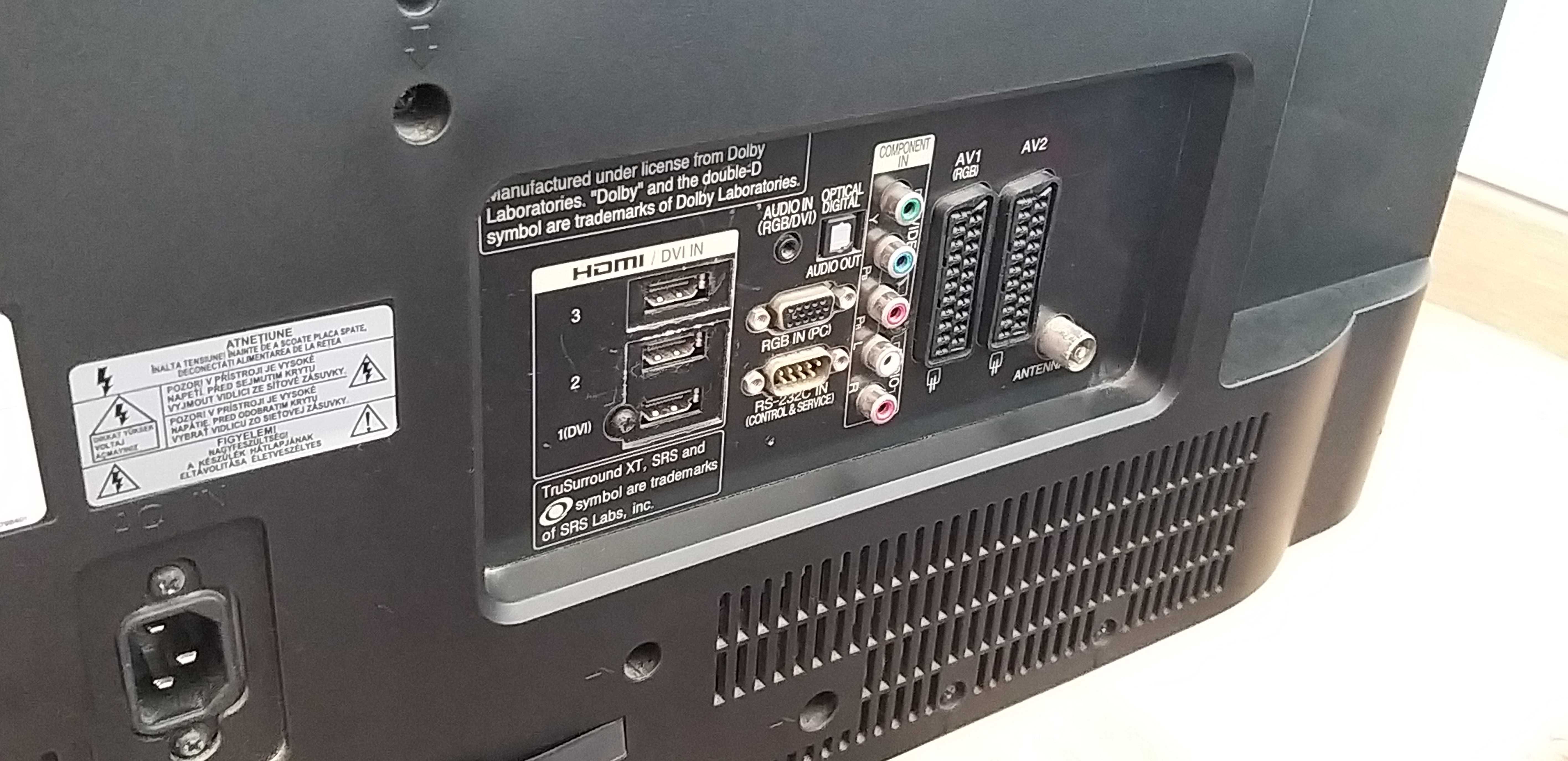 Televisão  LCD LED - LG