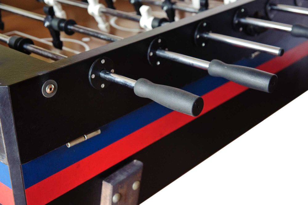 Sprzedam piłkarzyki Leonhart