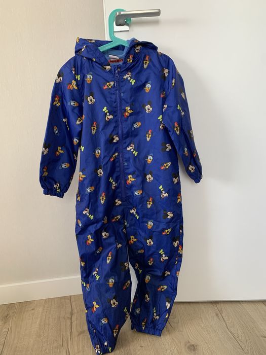 Дощовий комбінезон George