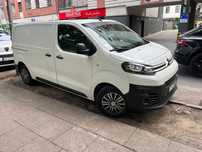 Citroen Jumpy/Blaszak/Furgon