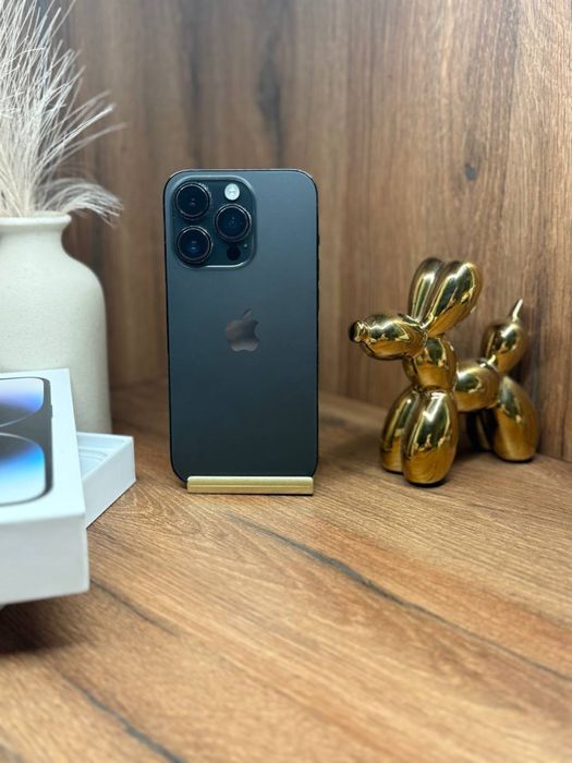 Apple iphone 14 Pro /256 Neverlock акб -93%