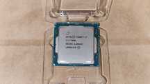 Procesor Intel Core i7-7700K