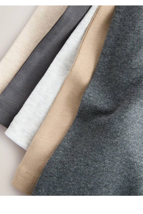 Next, набір майок 5шт, або поштучно