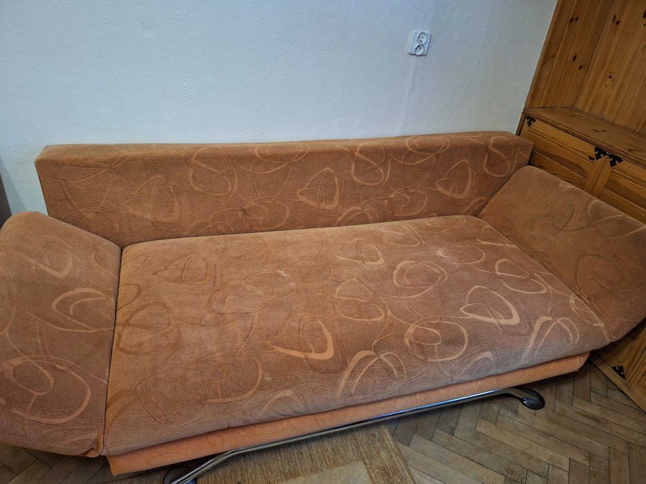 oddam za darmo meble + kanapy