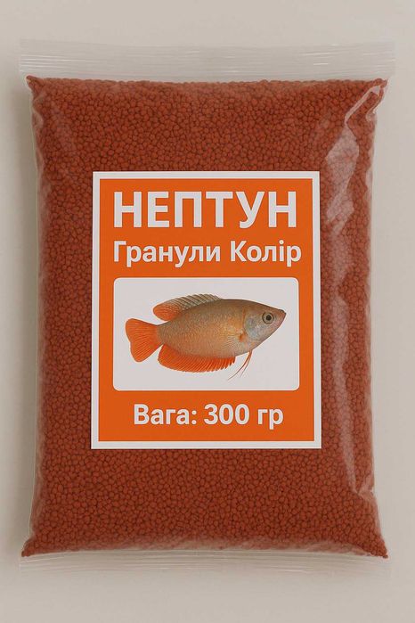 Корм для рыб :  Старт, Цвет, Флора, Цихлида, Универсал, Цихлида Малави