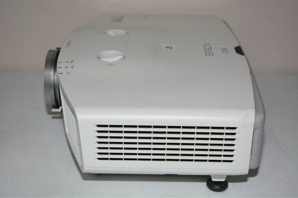Epson EB-G5200W Projektor LCD H298B