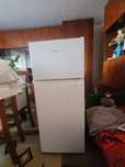 Lodówka dwudrzwiowa Gorenje
