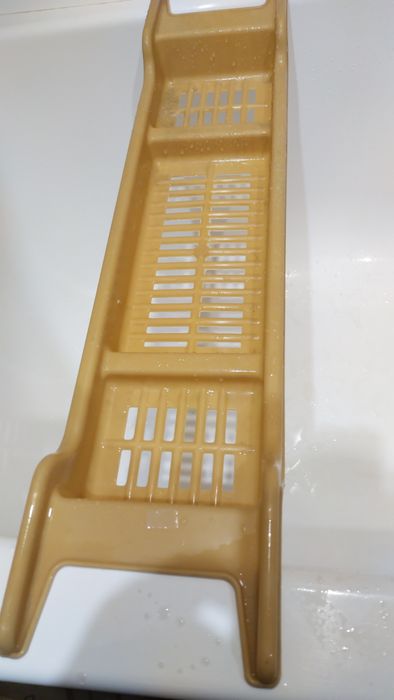 Полочка для ванной