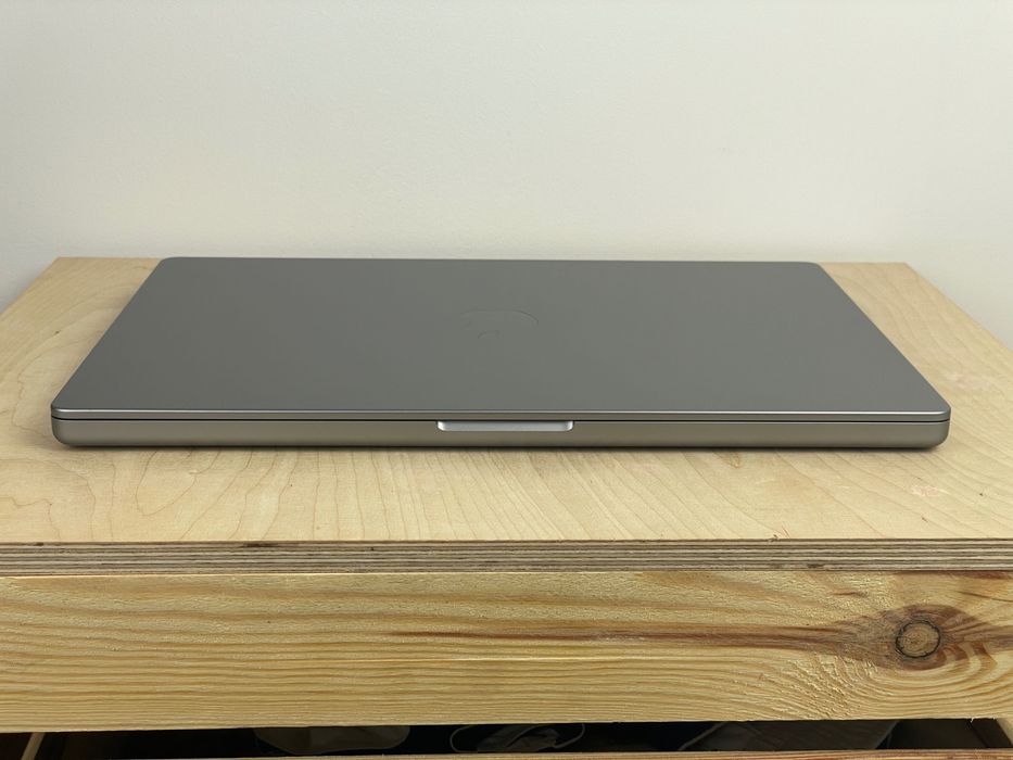 2023 MacBook Pro A2780 16" M2 MAX 96GB 2000GB NOWY !!! - SOLD!