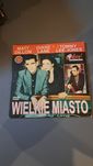 film DVD wielkie miasto