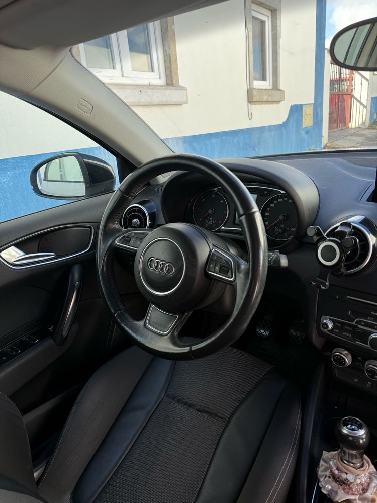 Audi A1 1.4 TDI 90CV