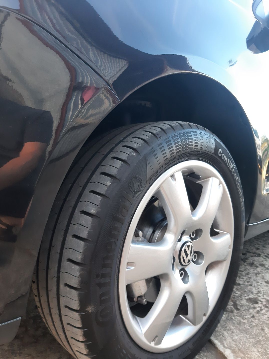 Sprzedam VW Polo 1.2B
