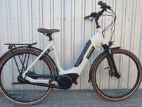 Okazja Batavus Altura E-go Power Pro jak nowy bosch