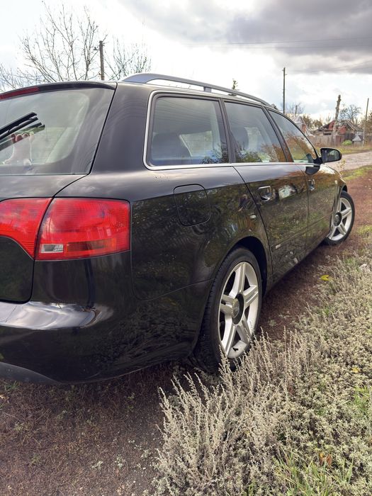 Продам Ауди а4 б7 універсал