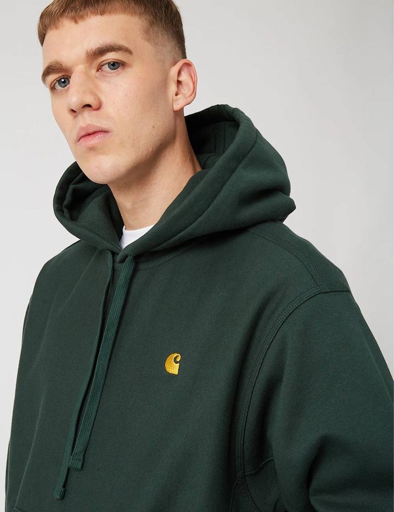 Худи Carhartt WIP