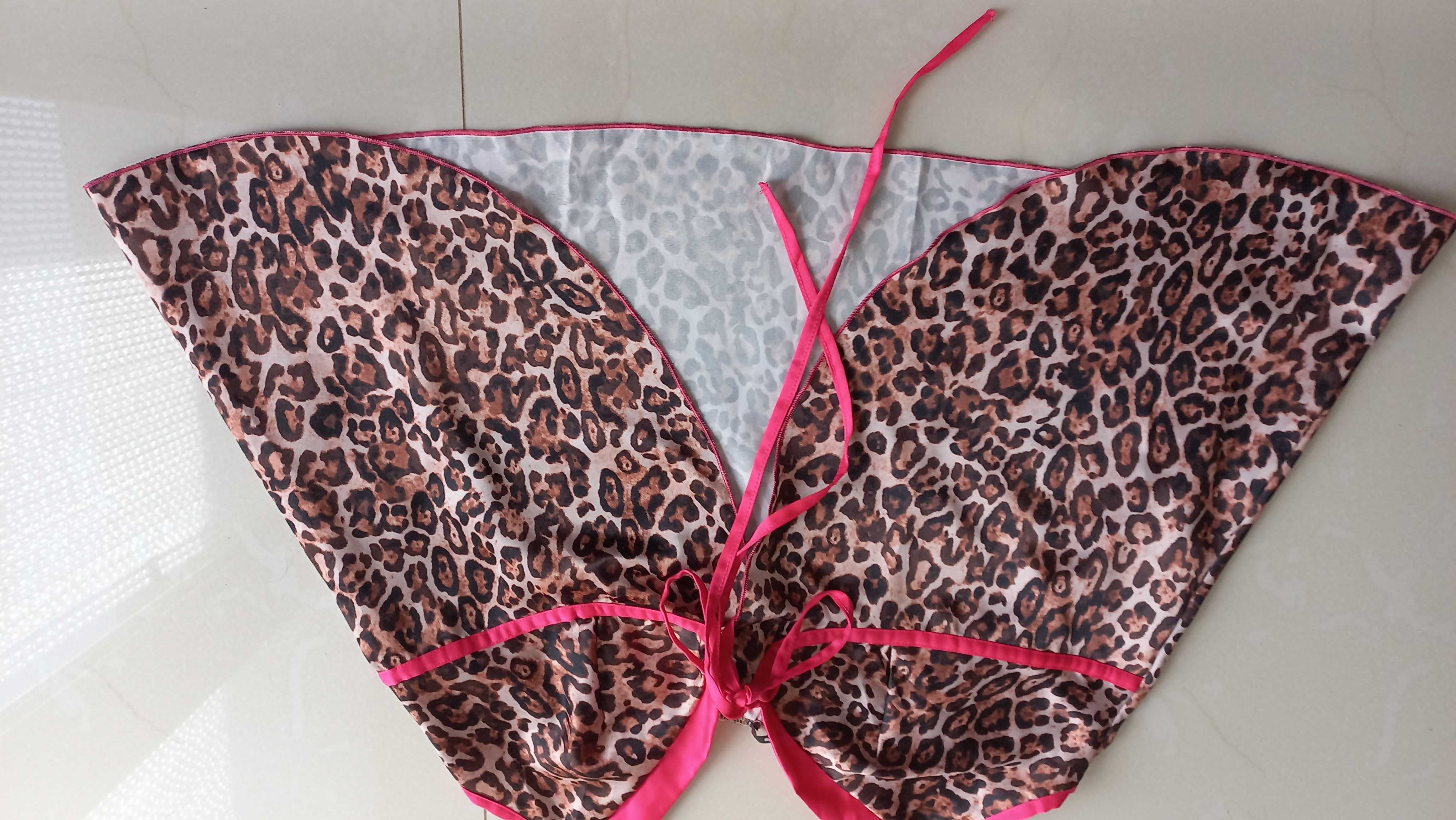 Top de verão,  Tezenis